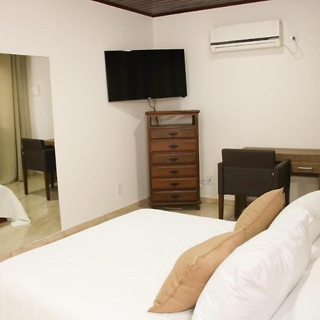 Hotel Casa Pedra Bonita Rio de Janeiro Camera foto