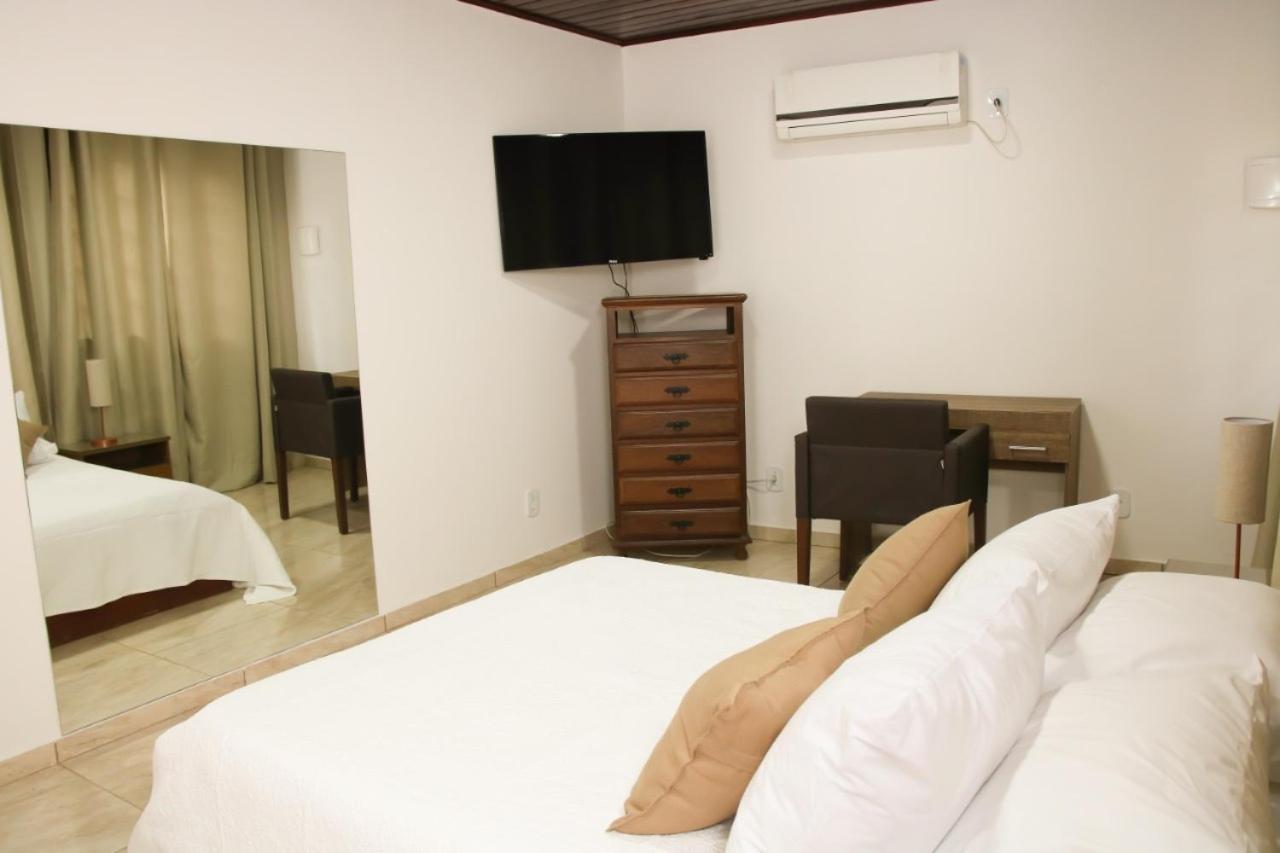 Hotel Casa Pedra Bonita Rio de Janeiro Camera foto
