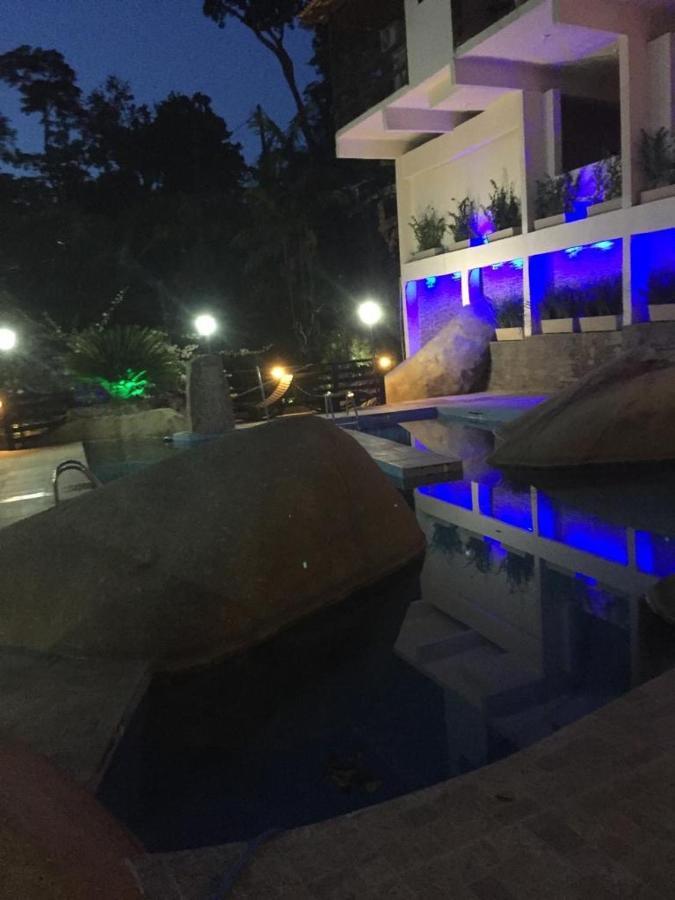 Hotel Casa Pedra Bonita Rio de Janeiro Esterno foto