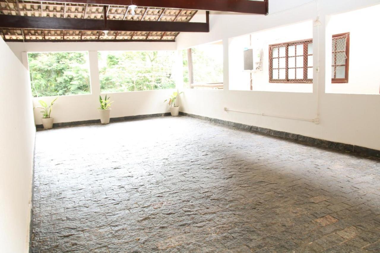 Hotel Casa Pedra Bonita Rio de Janeiro Esterno foto