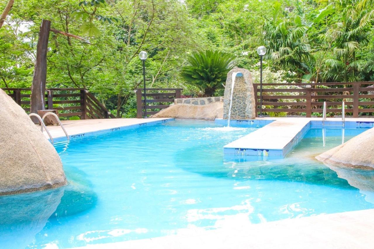 Hotel Casa Pedra Bonita Rio de Janeiro Esterno foto
