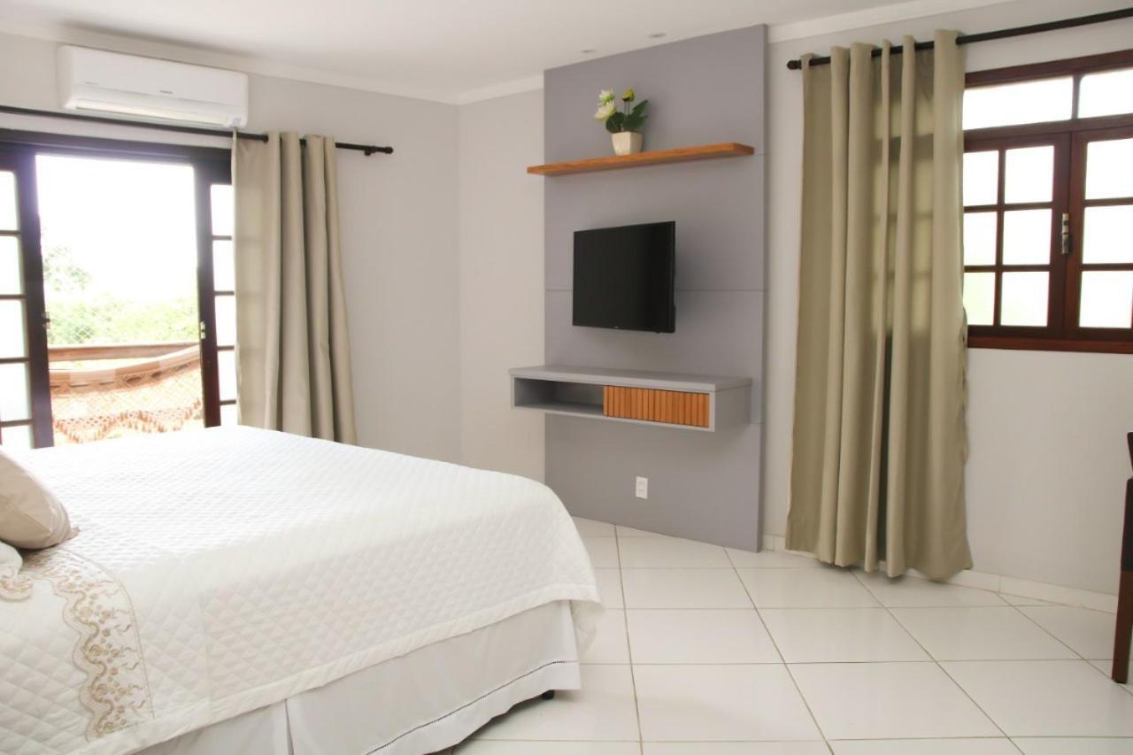 Hotel Casa Pedra Bonita Rio de Janeiro Esterno foto