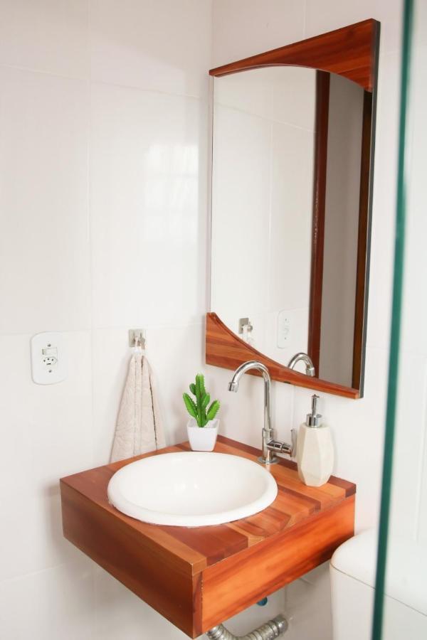 Hotel Casa Pedra Bonita Rio de Janeiro Esterno foto